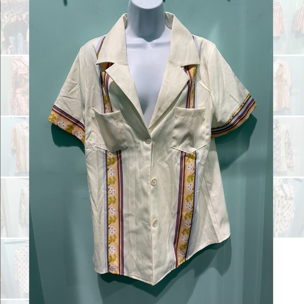 Cabana Shirt